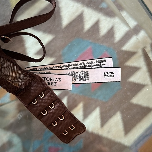 Victoria’s Secret bodysuit - Picture 2 of 2